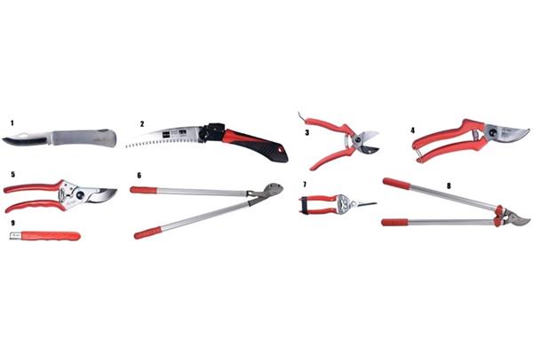 Outils manuels